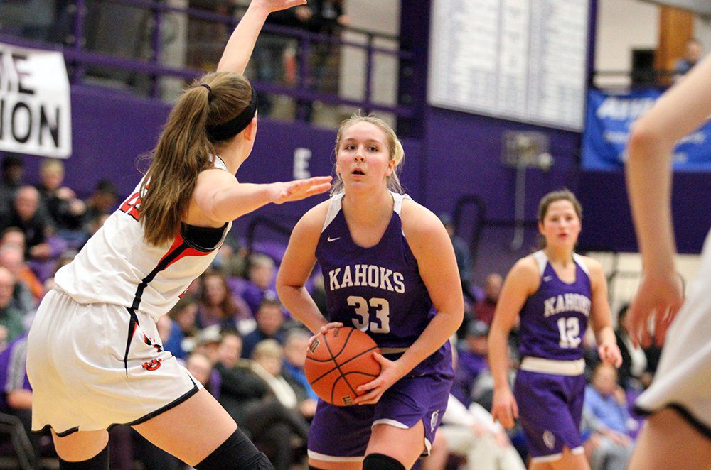 Illinois Class 4A Regional Final: Edwardsville vs Collinsville